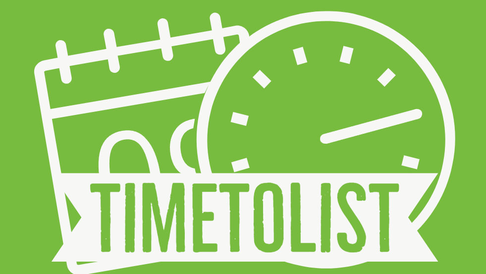 timetolist.com